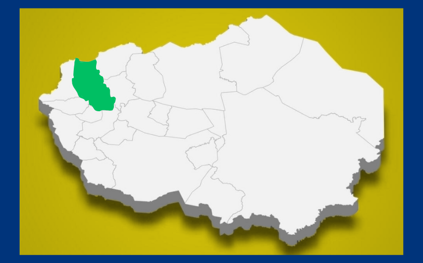 La Ceiba